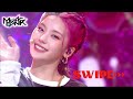 ITZY - SWIPE (Music Bank) | KBS WORLD TV 211015