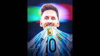 Lonal Messi argentina football alightmotion edit alightmotionxml