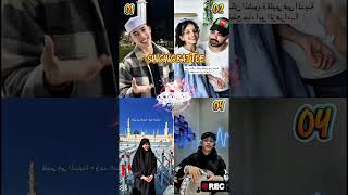 Best QALBI FIL MADINAH Covers | Music Battle #Shorts