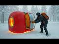 40 INSANE MOTORHOMES YOU WON’T BELIEVE ACTUALLY EXIST!