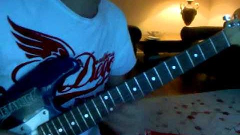 Rainbow Eyes - Rainbow Cover Intro