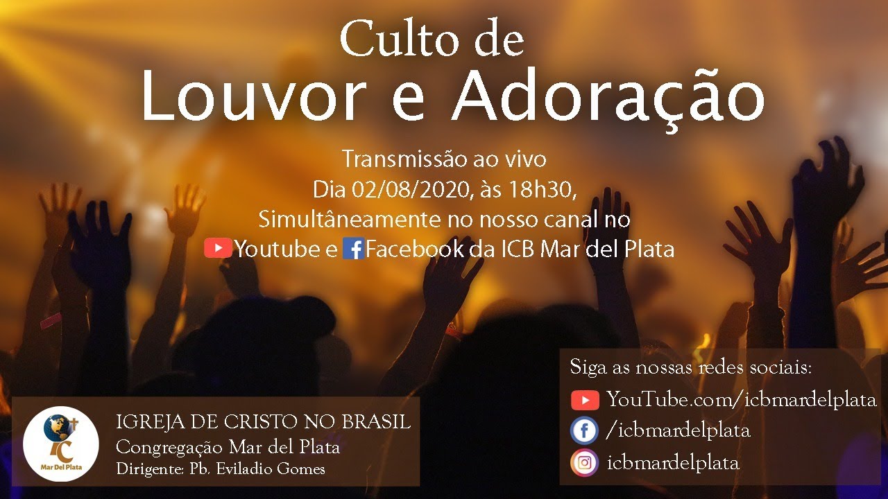 Passagens Bíblicas Sobre Adoração E Louvor