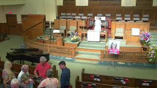 Carol Walker, Celebration of Life