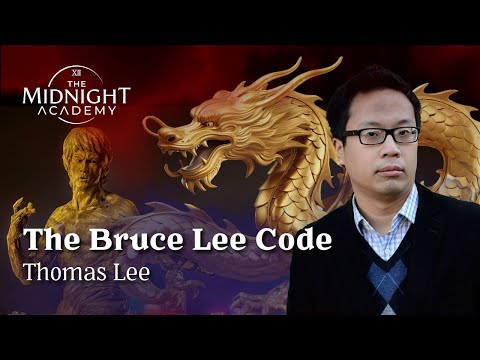 Episode: 2 Thomas Lee: The Bruce Lee Code