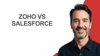 Zoho Vs Salesforce - KevinHowTo