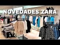 ¡NOVEDADES ZARA! TODA LA NUEVA COLECCIÓN PRIMAVERA 2020