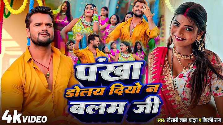 हल्का साउंड | Khesari Lal Yadav | Halka Sound | Shilpi Raj | New Bhojpuri Song 2025 | GMJ