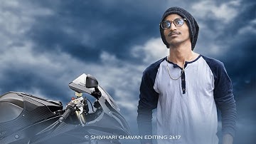 Swappy pawar editing tutorial | how to edit like Swappy pawar