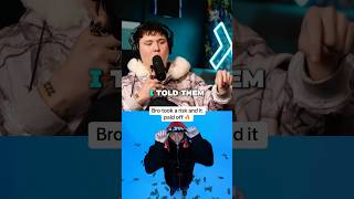 Bro took a risk and it paid off 🔥 #risks #success #successstory