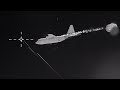 ArmA 3 - C-RAM View - C-RAM in Action firing at Aircraft - Thermal Vision - ArmA 3 Simulation