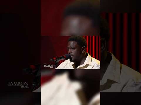@kashculpeppermusic (IG) performs "Man of His Word" off of his debut album, Act I.