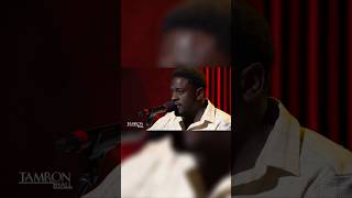 @kashculpeppermusic (IG) performs Man of His Word off of his debut album, Act I.