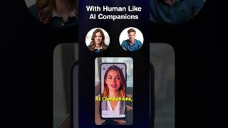Sybo.ai your AI Human Like Companion, Mentor, Therapist and so much more.