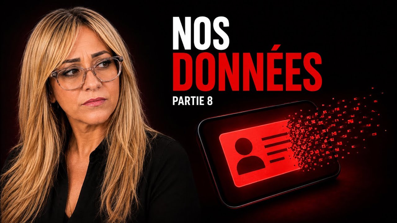 🔥 Combien d'intervenants ont notre vie entre leurs mains ? CYBERSÉCURITÉ  Partie 8 de 20