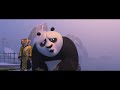 Kung Fu Panda 3 Training 