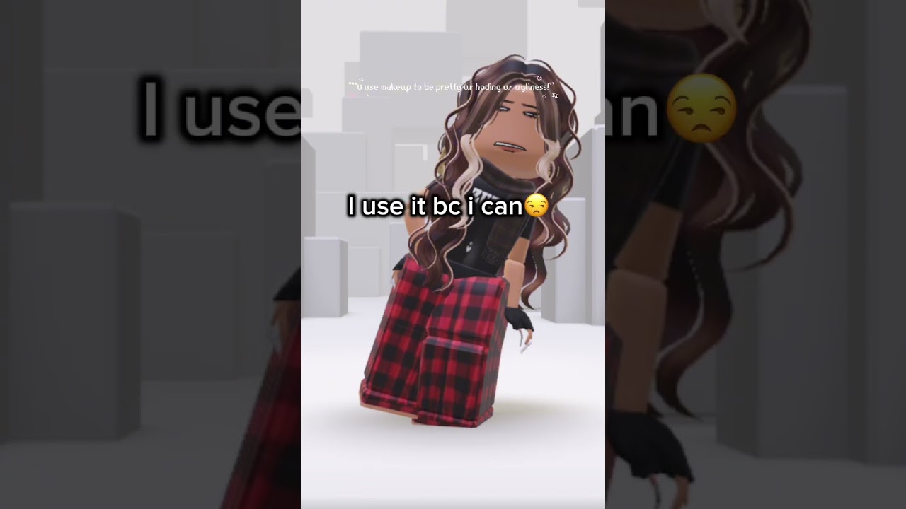 Good song at end?^^ 🎧