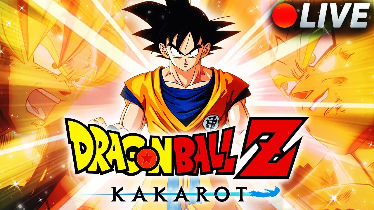 (Dragon Ball Z Kakarot #2) Arrival on Planet Namek! In Search of The Namekian Dragon Balls ...