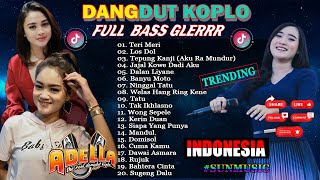 Kumpulan Lagu Dangdut Terbaik dan Terpopuler 2021 | Teri Meri Koplo Versi | Kenangan Sepanjang Masa