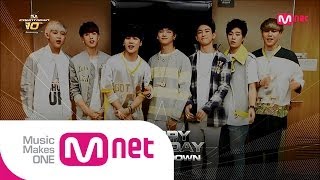 Mnet [엠카운트다운 10주년] 2차 티저 - HAPPY BIRTHDAY M COUNTDOWN 10th Anniversary!
