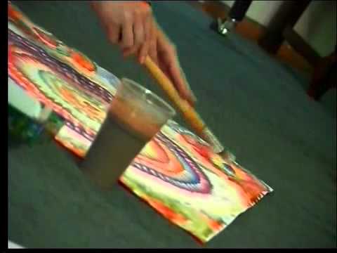 Дзен живопись Женский клуб Сердцеедка