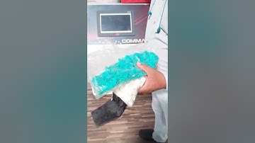 Plastic bottles cap sorting machine for Mark color sorting machine Coimbatore, 8220440623,Y.ABDUL