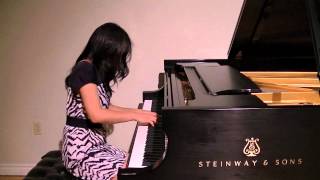 Christina Perri - A Thousand Years (Artistic Piano Interpretation by Sunny Choi) chords