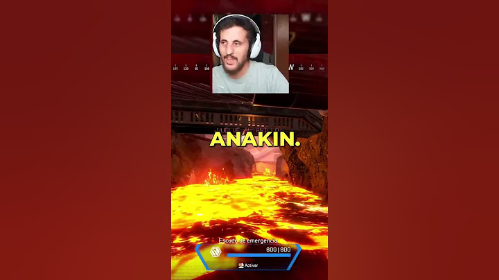 "¡Pasé de Jedi a carne asada en 3 segundos! 🌋🔥"