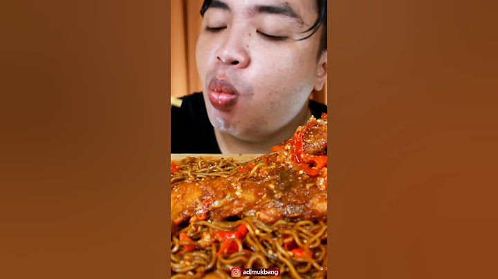 Kalian pilih mie gacoan atau ayam richeese?