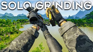 Gray Zone Warfare High Tier Loot & Key Grinding