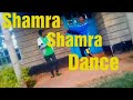 Mbuzi gang ft mejja-Shamra Shamra (official dance video)