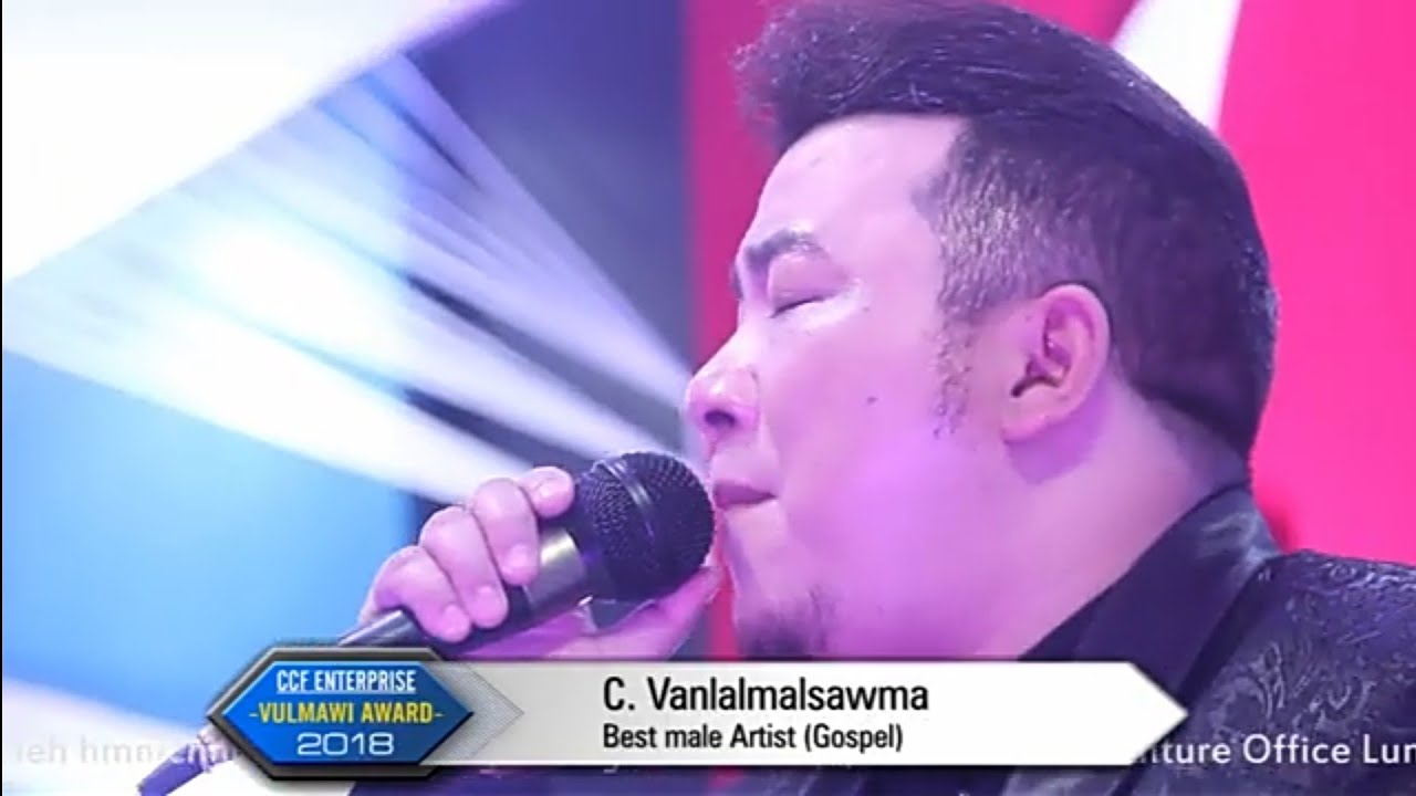 SAWMTEA CHHANGTE- Lal Isua hmangaihna