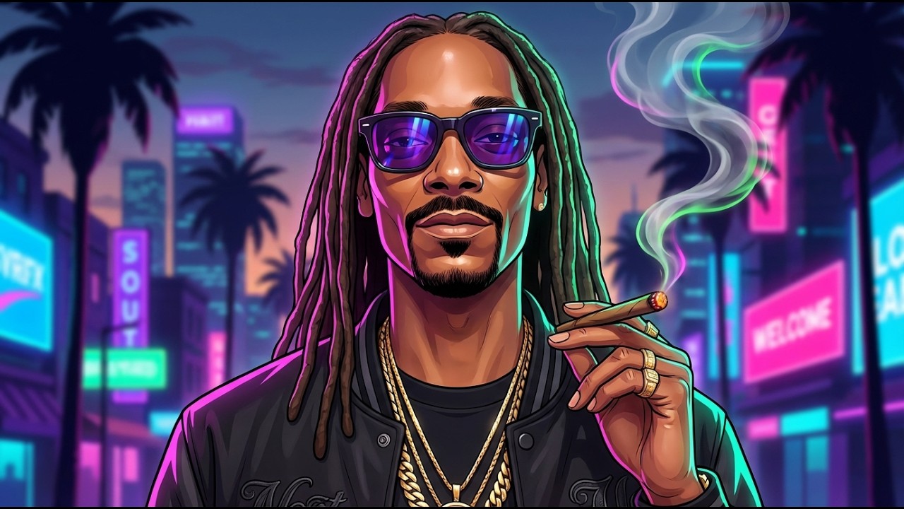 Hardcore 90s Rap 💥 Classic Gangsta Flow