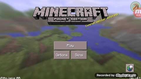 Minecraft Pocket Edition - TOO MANY ITEMS FOR 0.14.0/0.14.1 - Mod Showcase