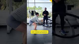 Planes De Gimnasio Colsubsidio
