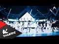 Mnet Hit the stage - K-Tigers 힛더스테이지 K타이거즈