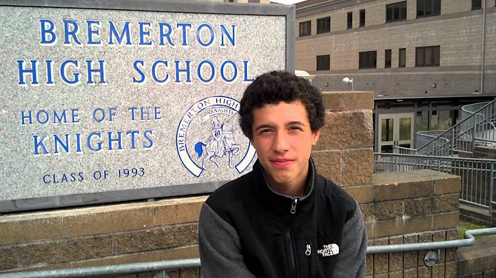 Interview - Savante Perrigo (BHS 2018)