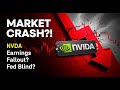 Market Crash Alert! 🚨 Trump's "Sweet Spot" & Nvidia Tension | EPK Capital