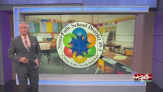 Five candidates for Sioux Falls School Board make final pitches on eve of election day