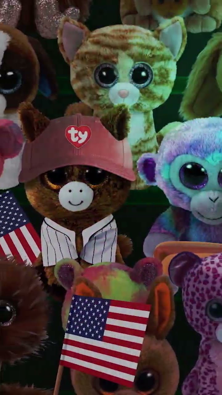 Happy 4th of July!