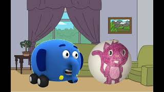 Azu The Rabbit Gets In Dead Meat Sequel