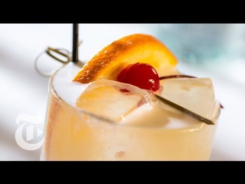 tequila-sour-recipe-|-summer-drinks-|-the-new-york-times
