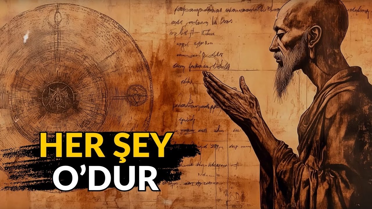 İbn Arabi’nin Gözüyle Kader, Varlık ve Sıfatlar | Vahdetin Sırrı