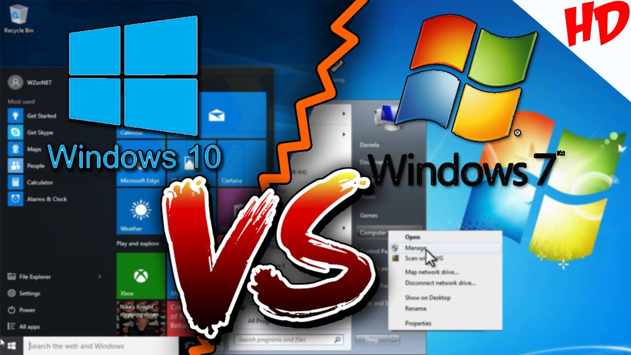 Cual es el mejor windows 10