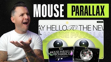 Mouse Parallax