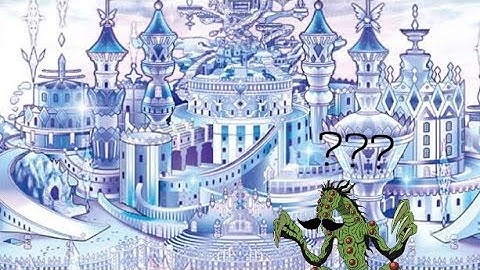 Labrynth Deck Profile (December 2022)