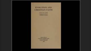 Why Evolution is Anti-Biblical
