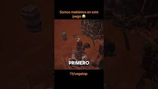 Somos malisimos/ragegame #boricua #ragegame #ragequit #fyp #chistoso #chainedtogethergame