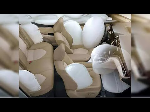 "Why 6 Airbags Are Crucial for Your Car's Safety" - video from Chitra cars