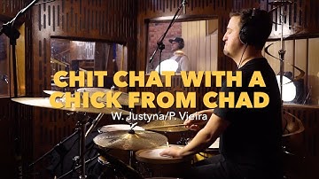 Wojtek Justyna TreeOh! - "Chit Chat with a Chick from Chad" (Official Music Video)