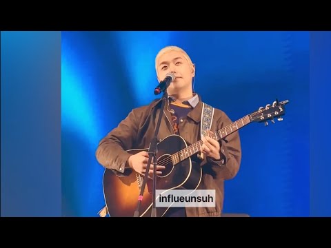 별 - Sam Kim @KOOM 2025 (Live in NYC)